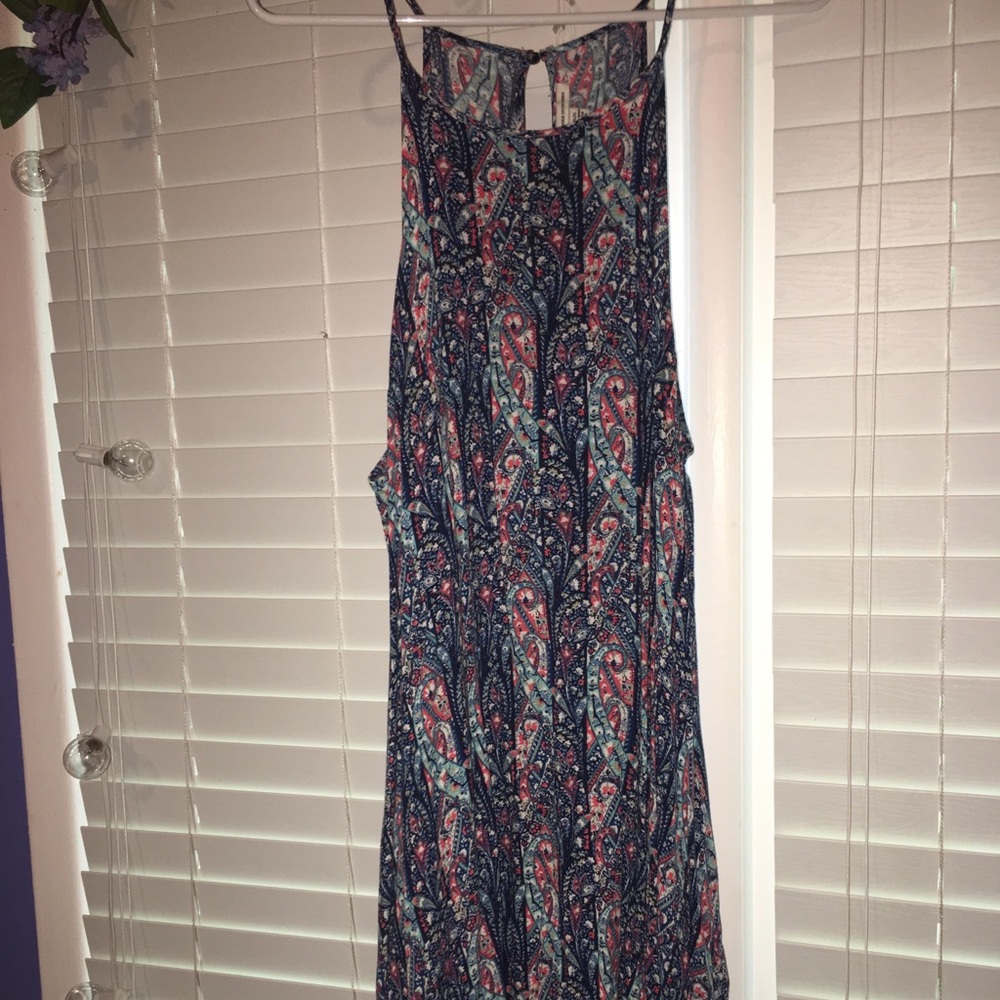 Beautiful American Eagle dress